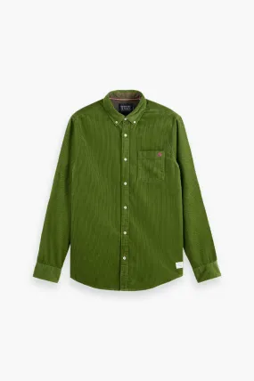 Scotch & Soda Mojito Essential Corduroy