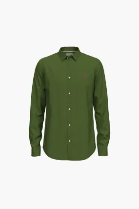 Scotch & Soda Mojito Essential Poplin Shirt