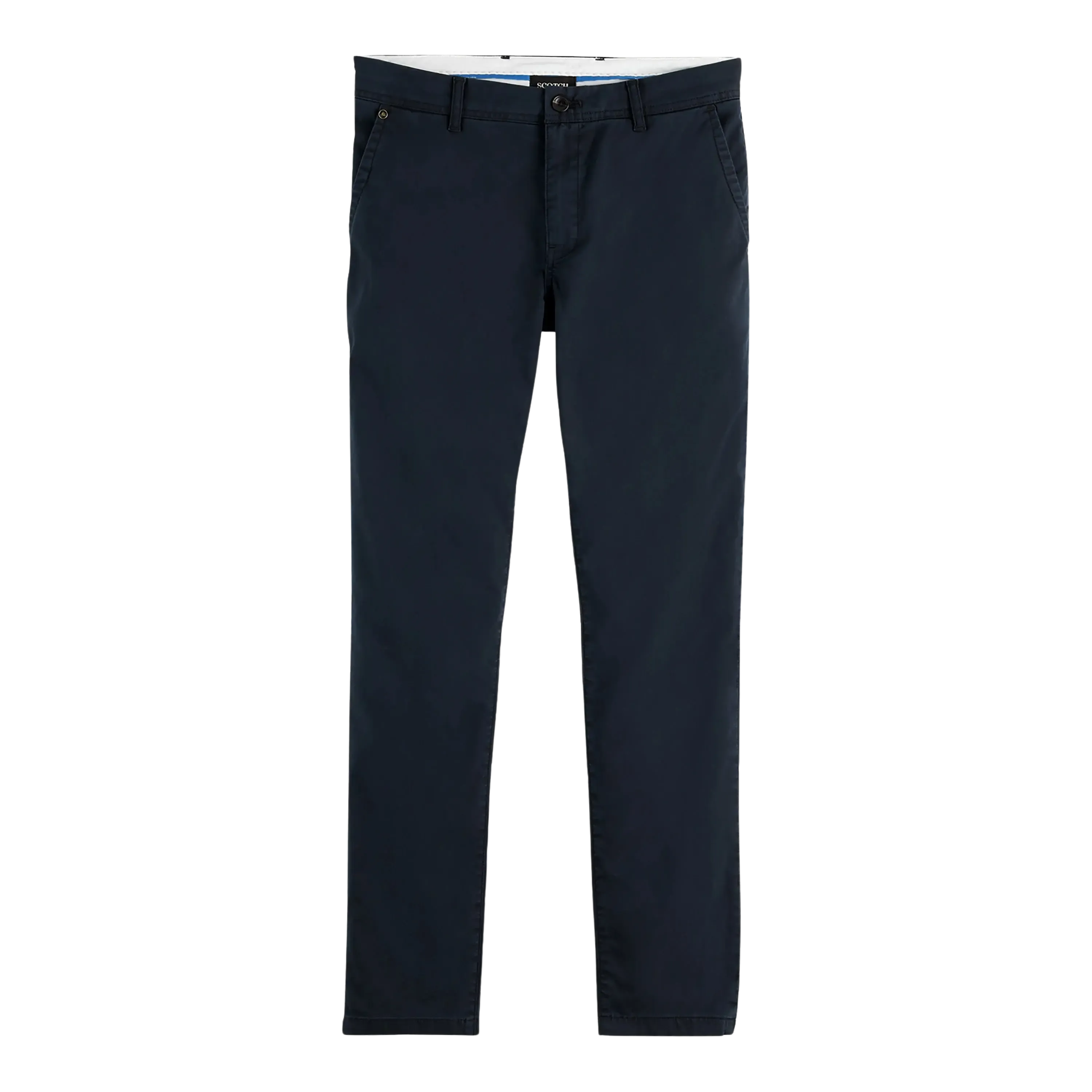 Scotch & Soda Mott Slim Fit Chino