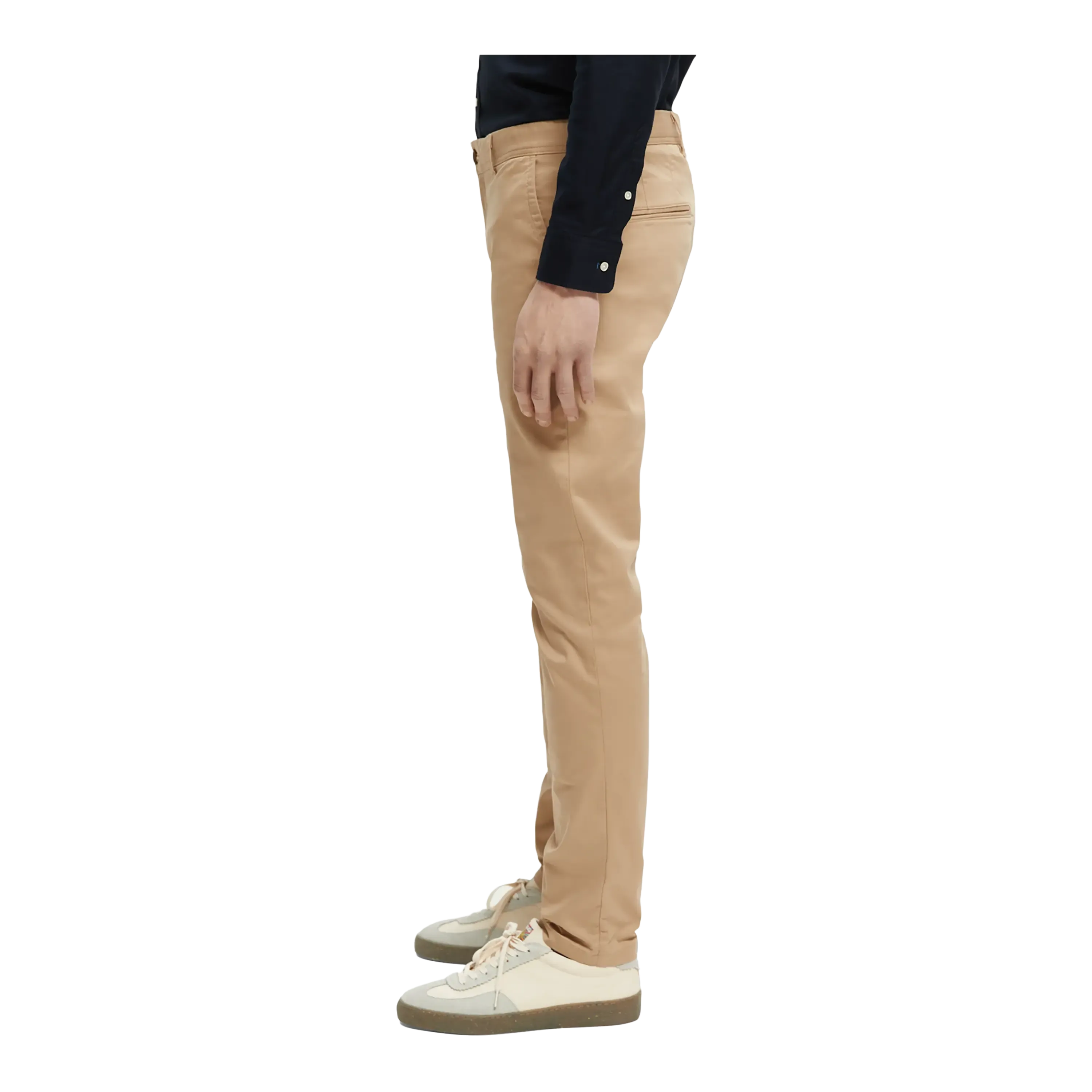 Scotch & Soda Mott Slim Fit Chino