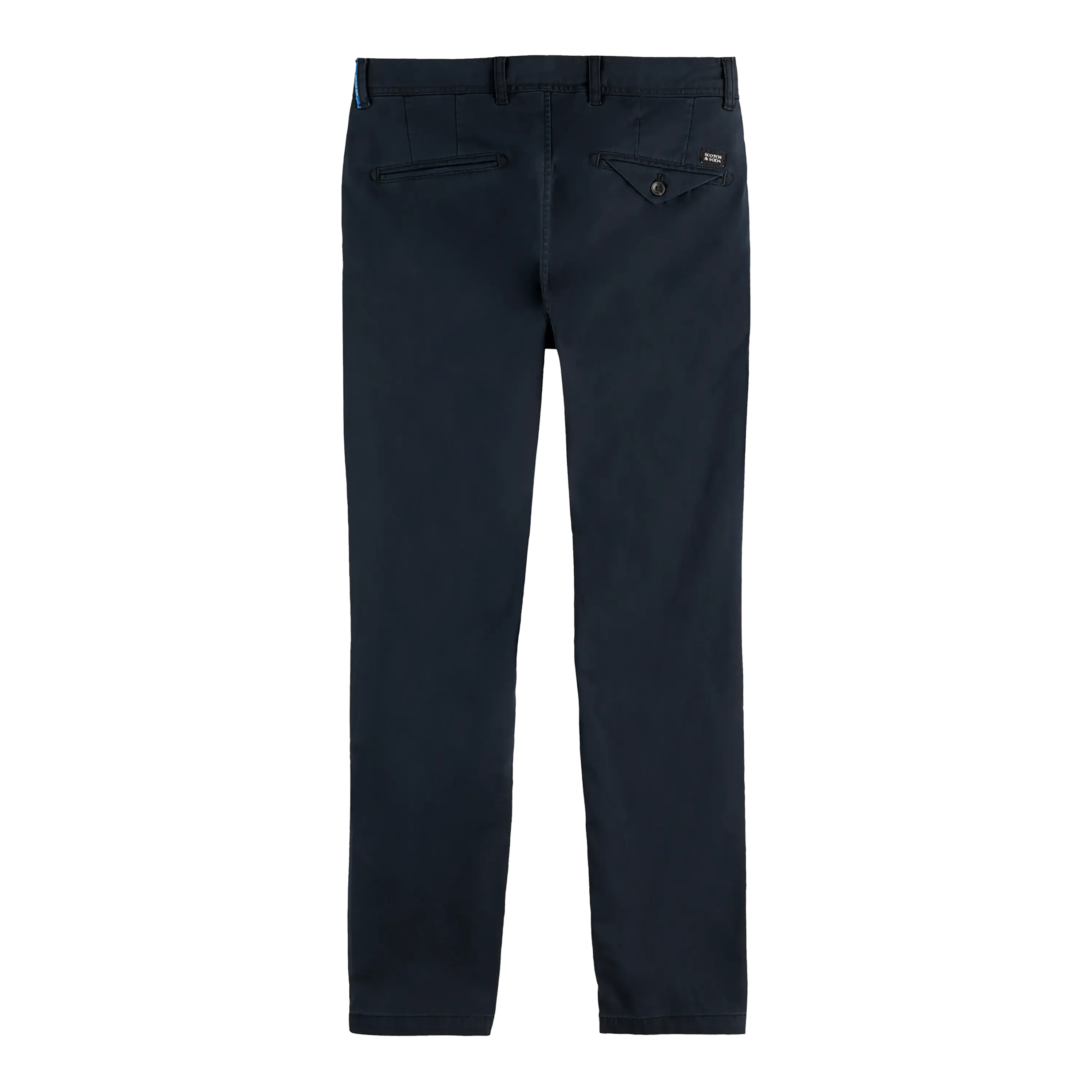 Scotch & Soda Mott Slim Fit Chino