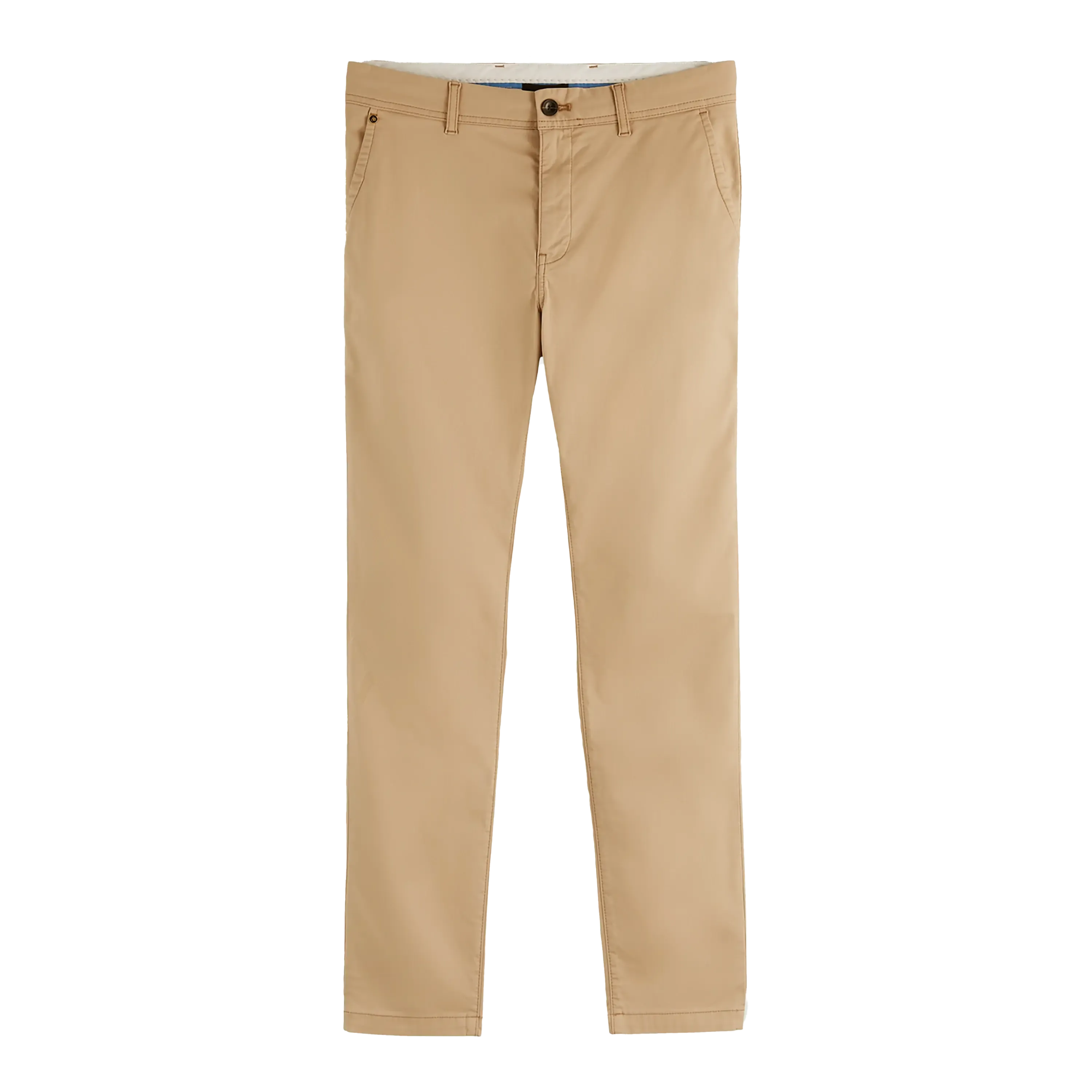 Scotch & Soda Mott Slim Fit Chino