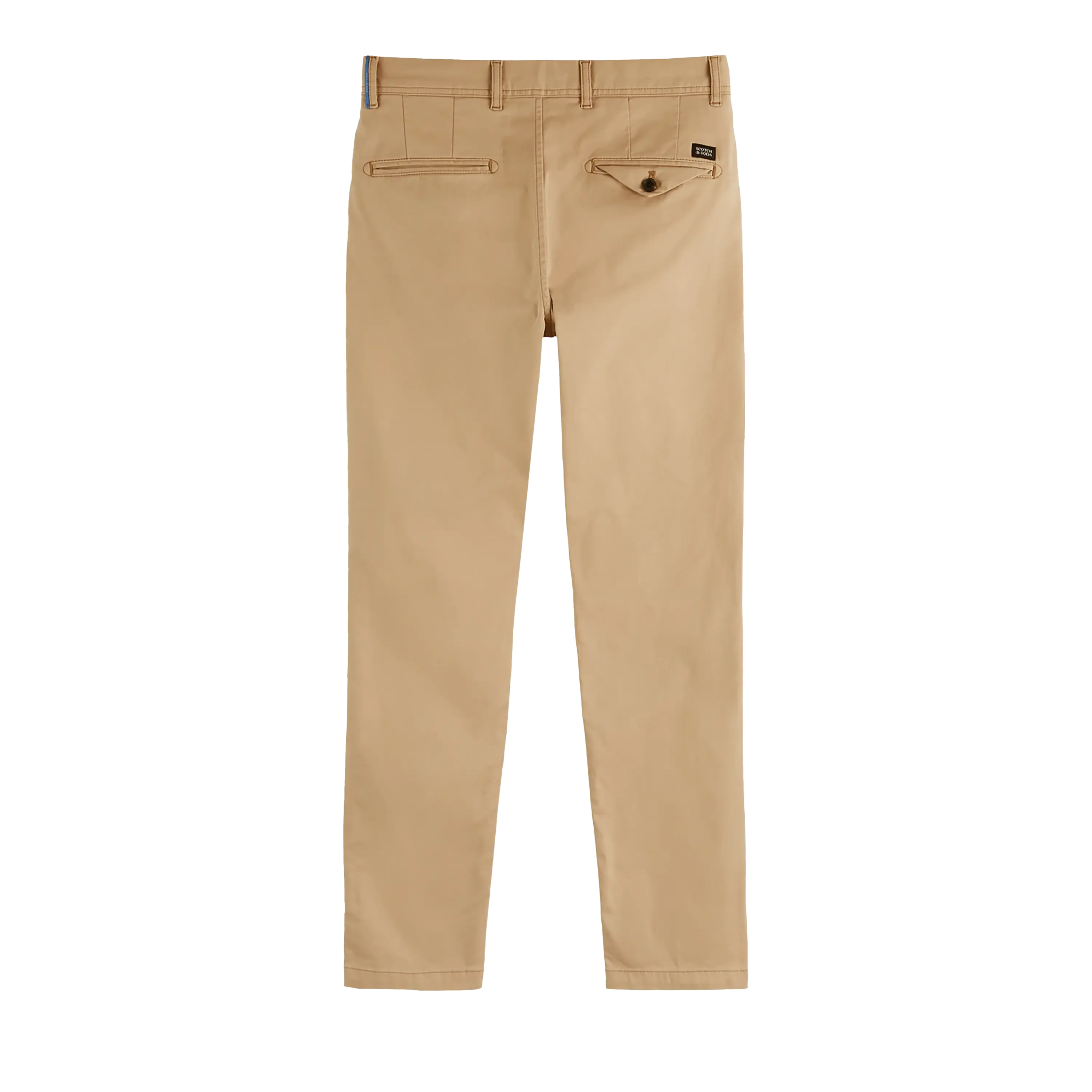 Scotch & Soda Mott Slim Fit Chino