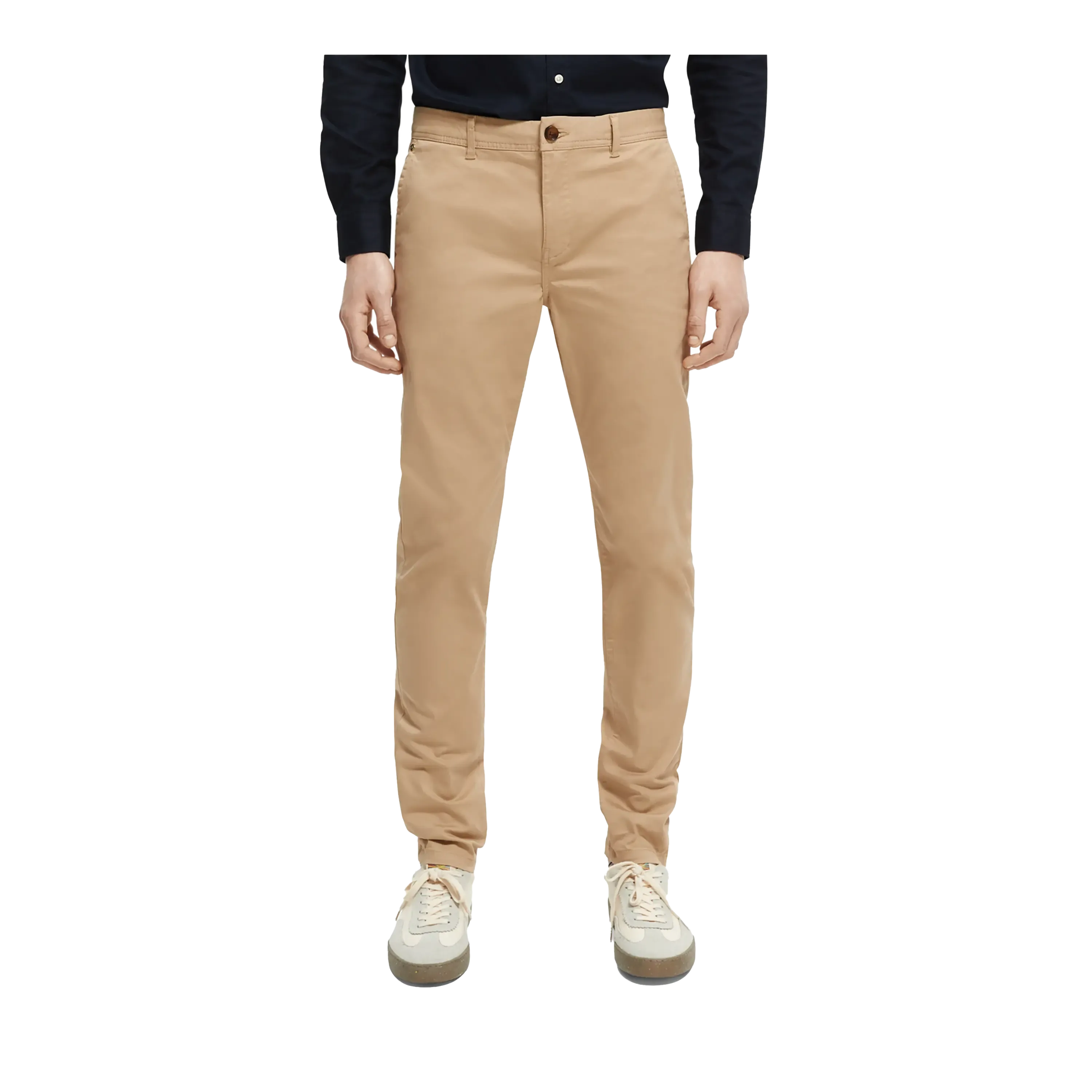 Scotch & Soda Mott Slim Fit Chino