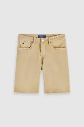 Scotch & Soda Sand Ralston Shorts