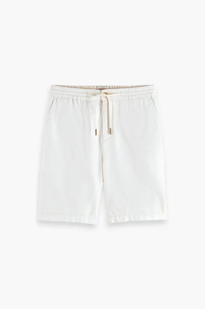 Scotch & Soda Shell Fave Short