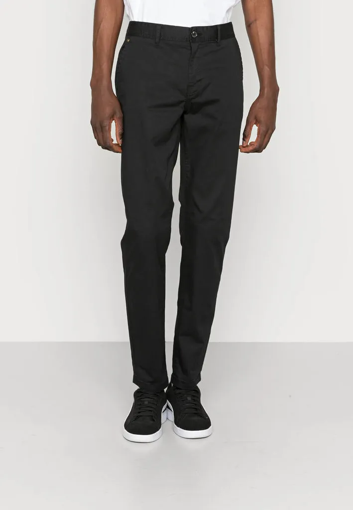 Scotch & Soda Stuart Chino - Black