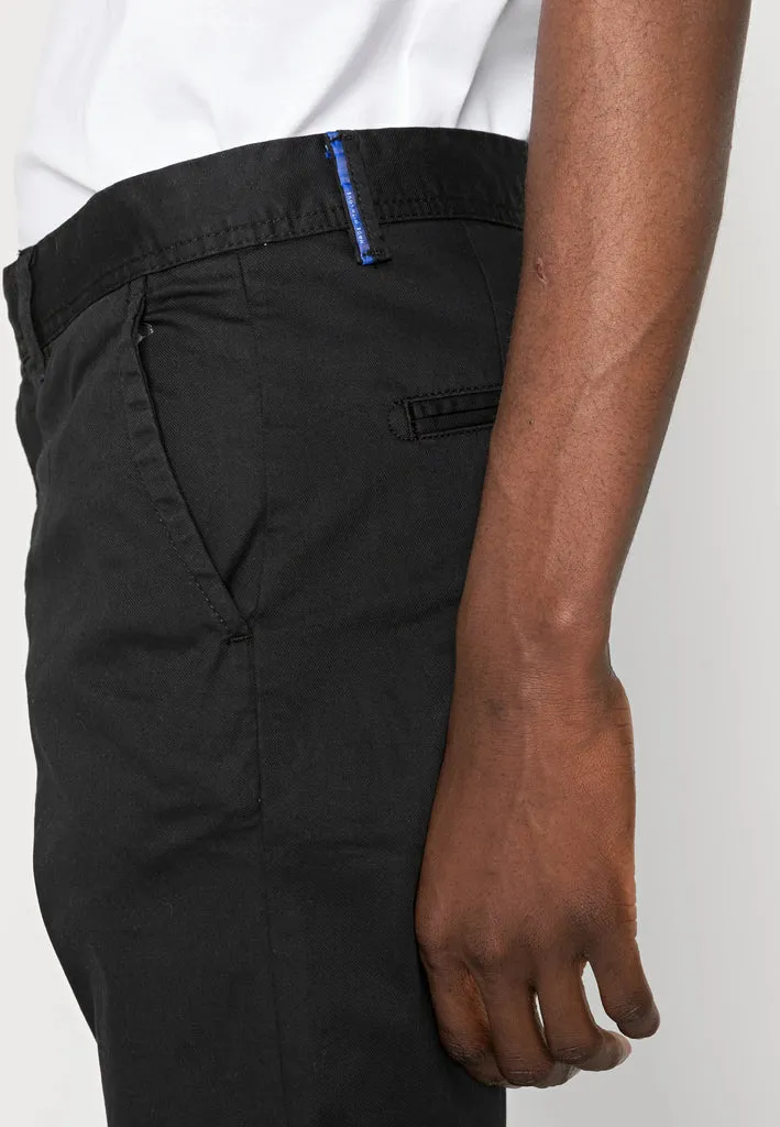 Scotch & Soda Stuart Chino - Black