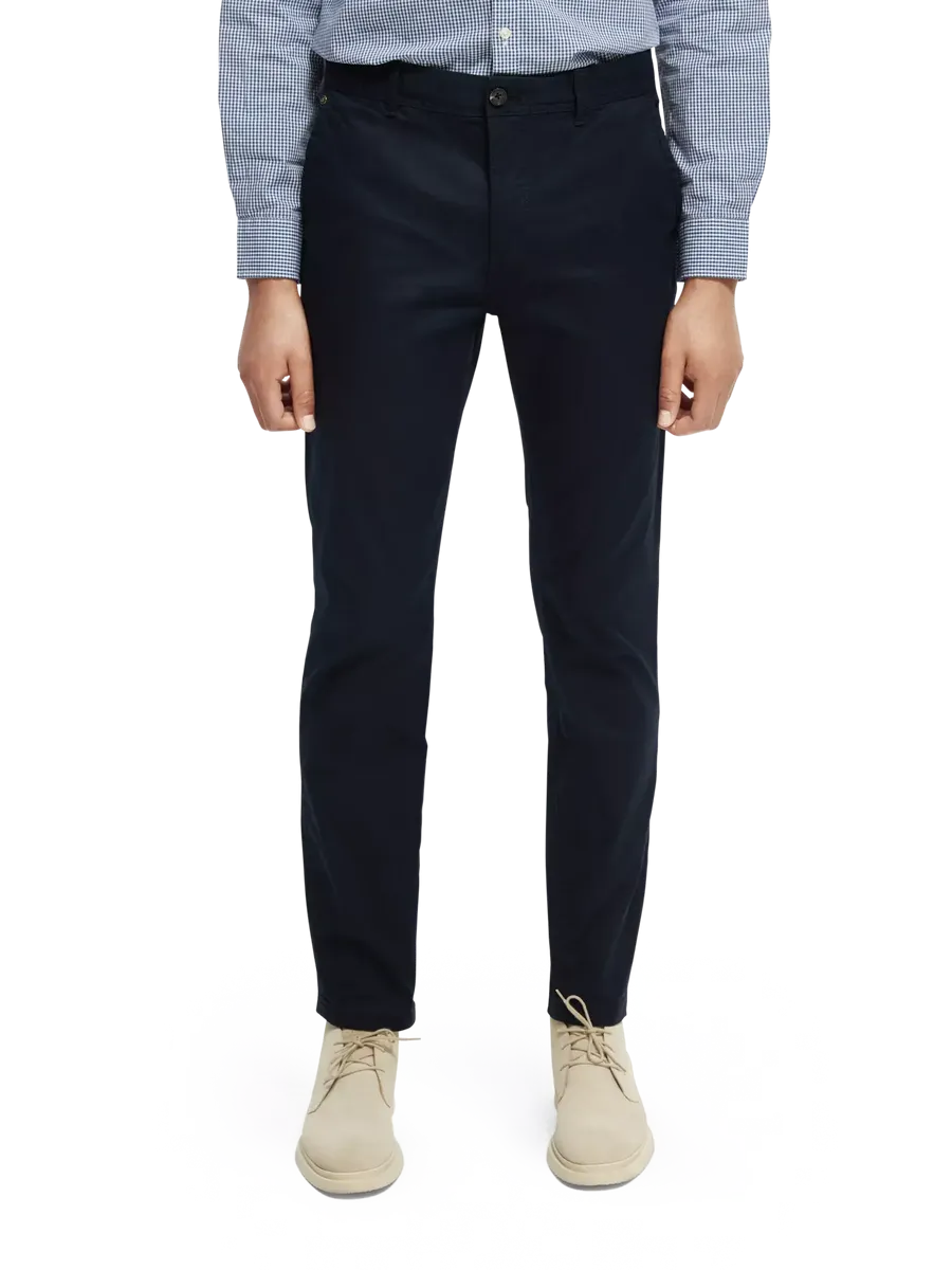 Scotch & Soda Stuart Chino - Night