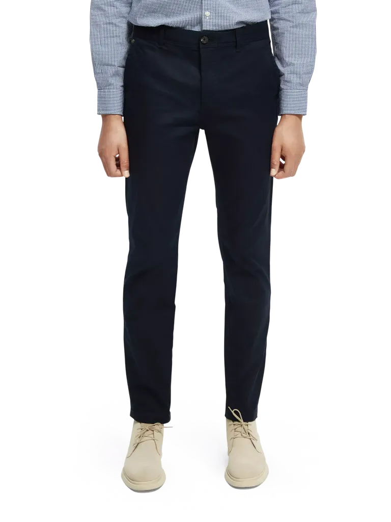 Scotch & Soda Stuart Chino - Night