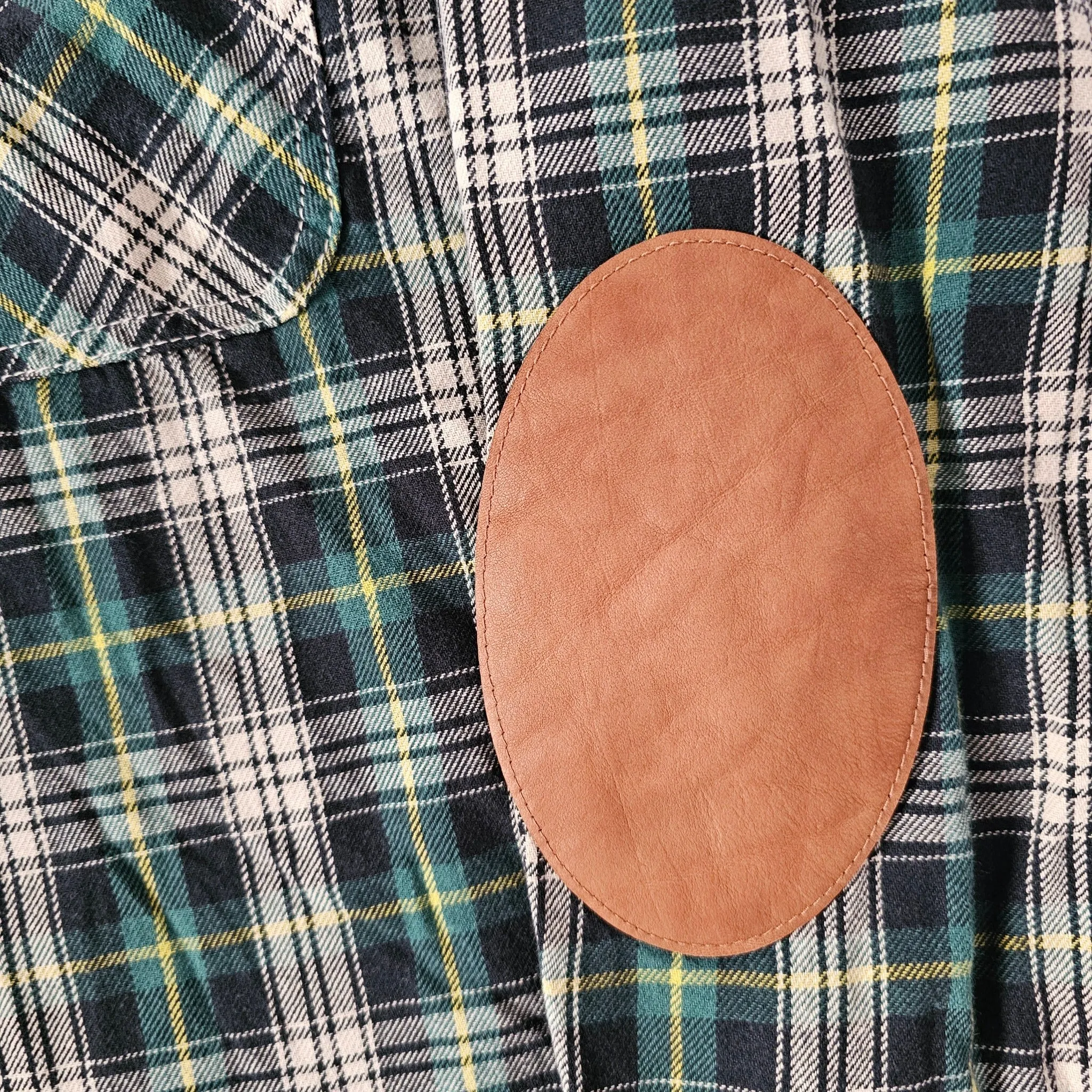 Scotch and Soda flannel shirt