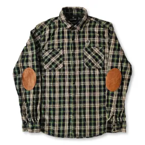 Scotch and Soda flannel shirt