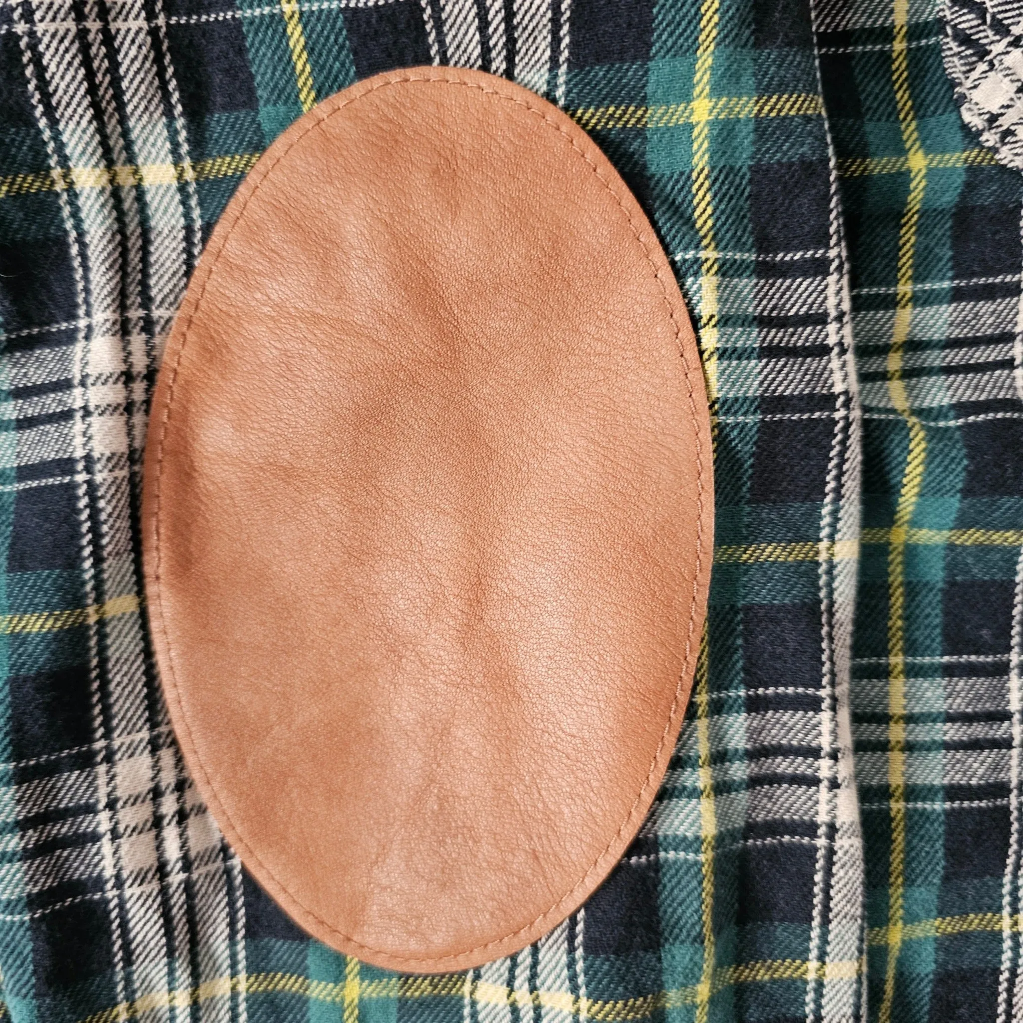 Scotch and Soda flannel shirt