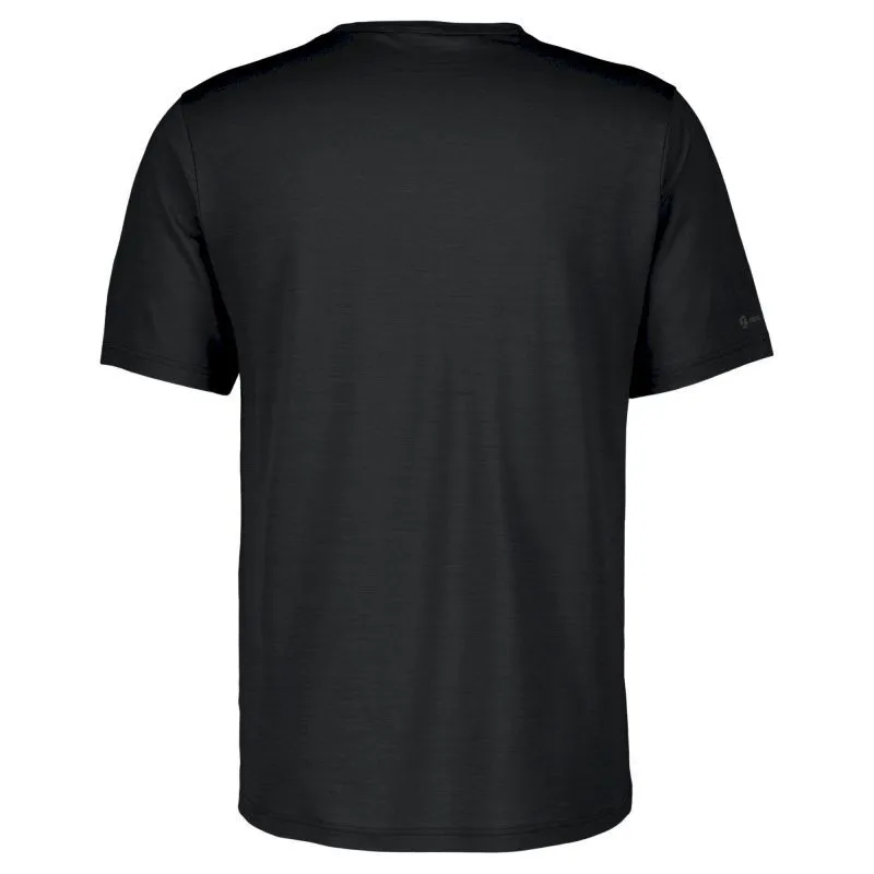 Scott  Defined Merino Graphic SS Tee - Maglia merino - Uomo