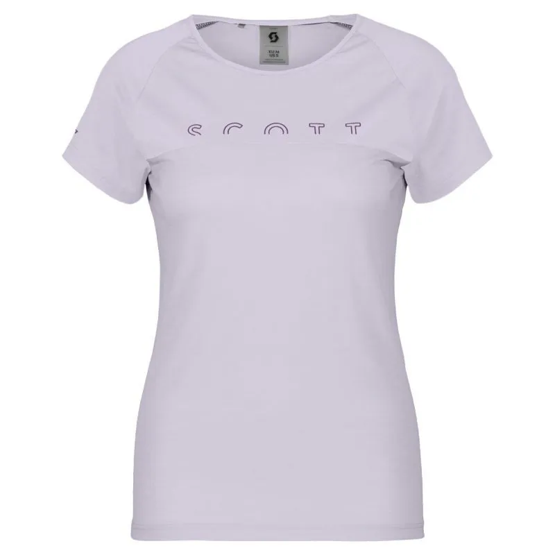 Scott  Defined Merino SS Tee - Maglia merino - Donna