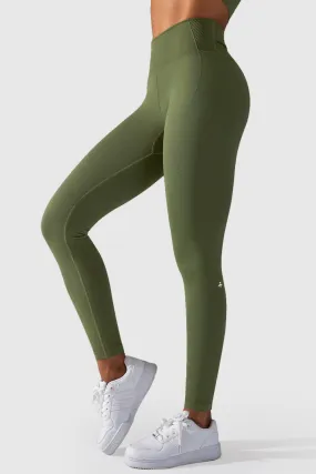 Seamless Workout Leggings