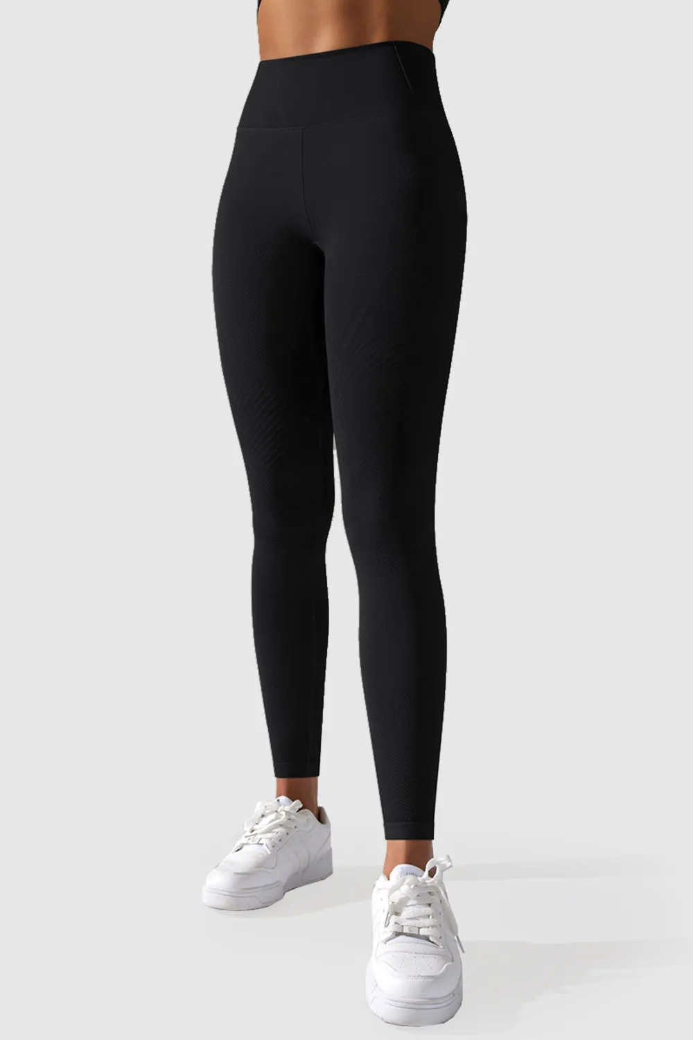 Seamless Workout Leggings