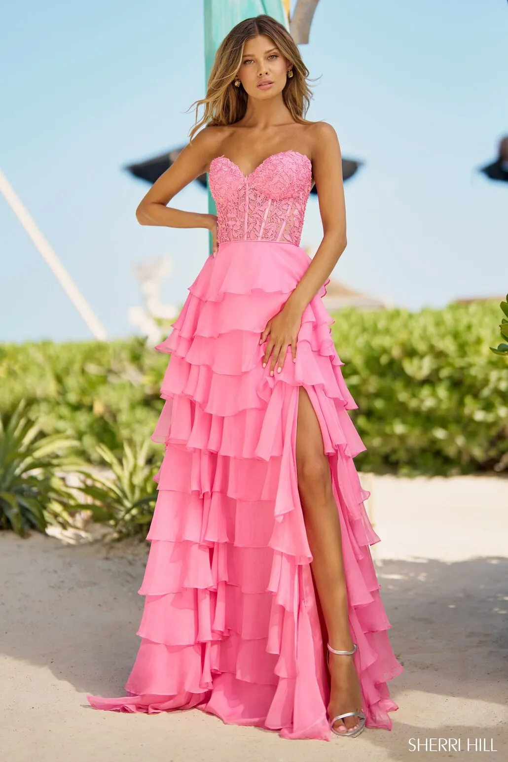 Sherri Hill style 56162