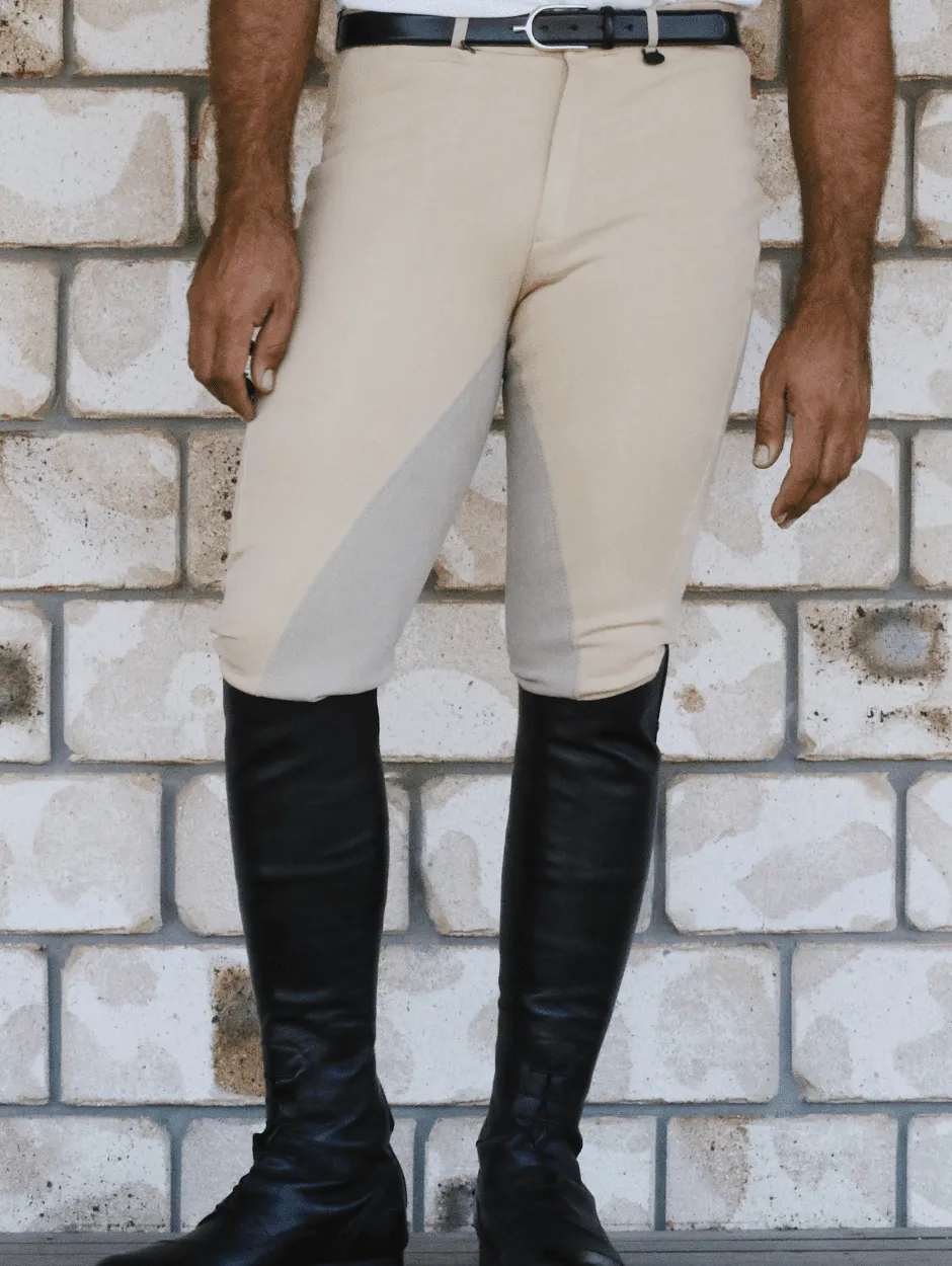 Slicker Sticker Jodhpurs - Mens