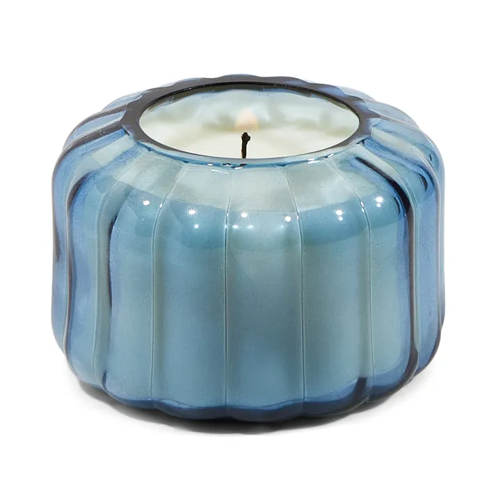 SMALL RIPPLE CANDLE