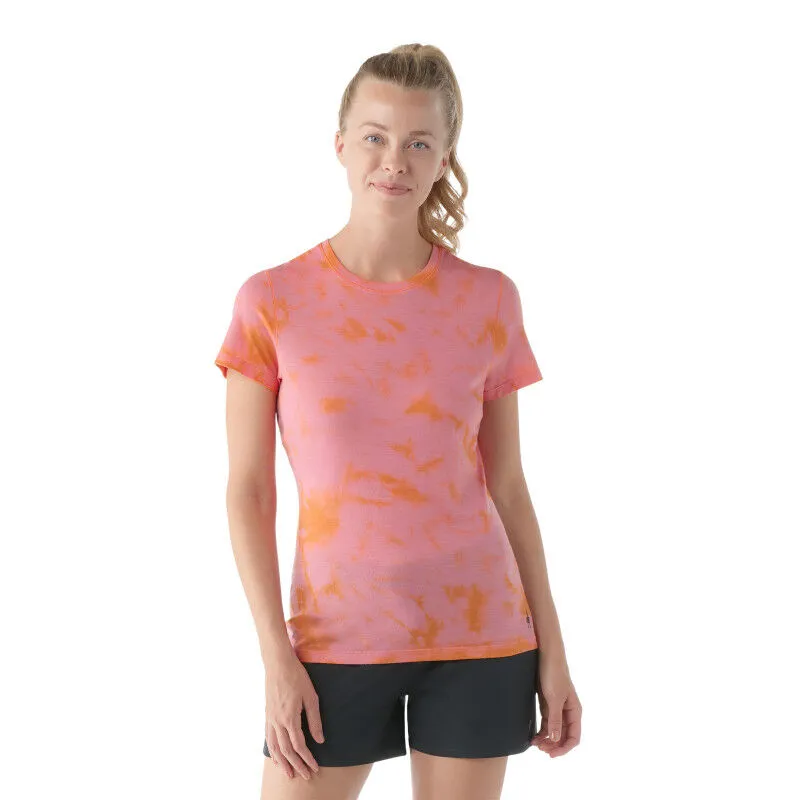 Smartwool  Merino Short Sleeve Tee - Maglia merino - Donna