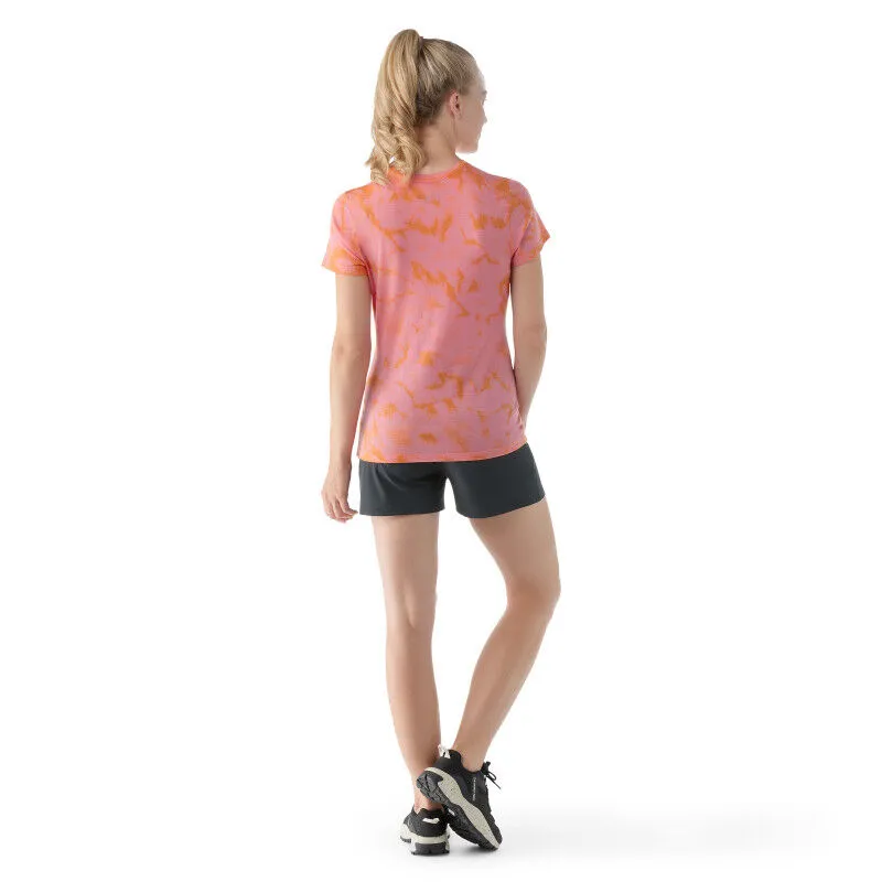 Smartwool  Merino Short Sleeve Tee - Maglia merino - Donna