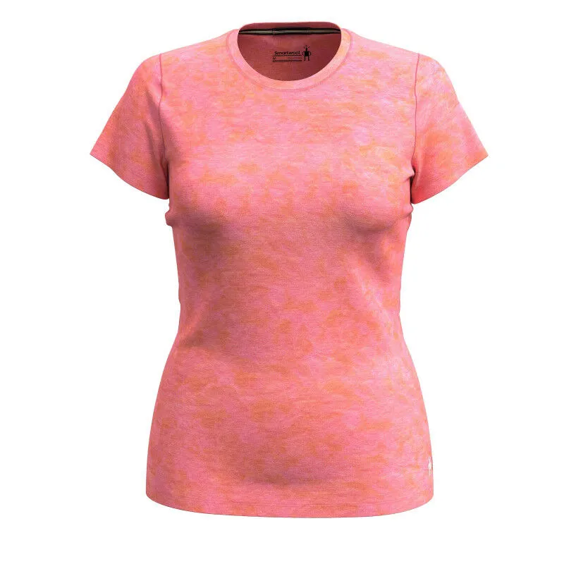 Smartwool  Merino Short Sleeve Tee - Maglia merino - Donna