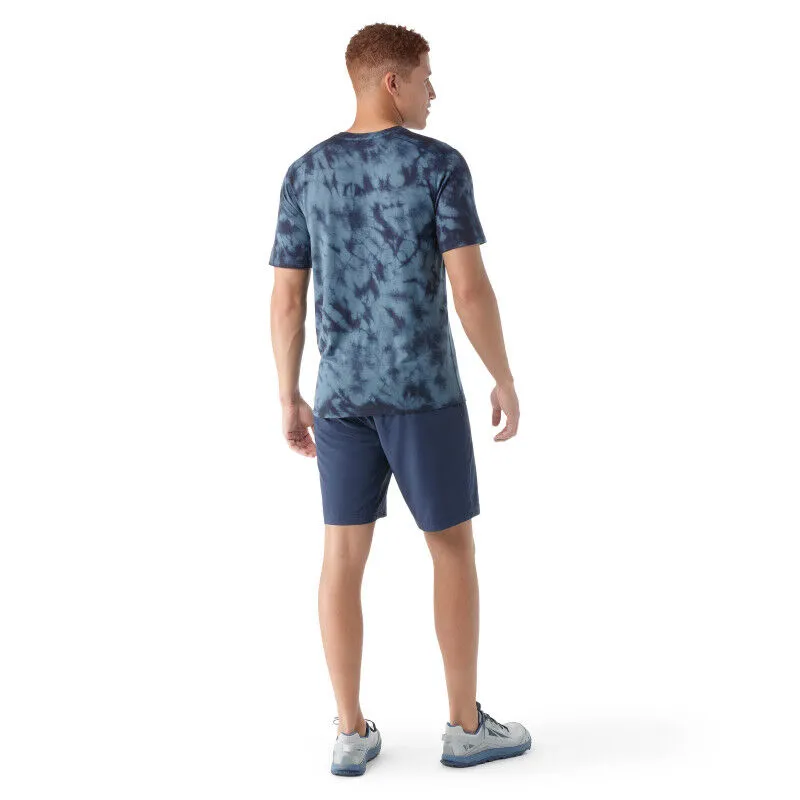 Smartwool  Merino Short Sleeve Tee - Maglia merino - Uomo