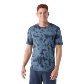 Smartwool  Merino Short Sleeve Tee - Maglia merino - Uomo