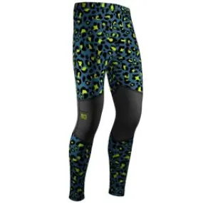 So Solid Leggings Leo unisex leggings