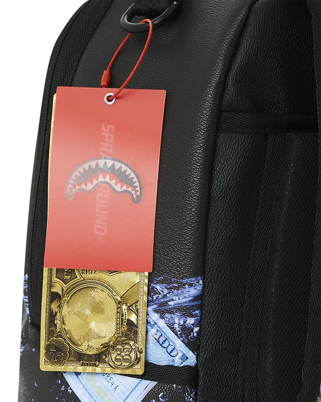 Sprayground - Sea Bands Backpack