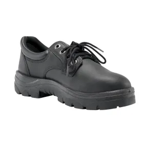 Steel Blue Ecula Derby Lace up Safety Work Shoe