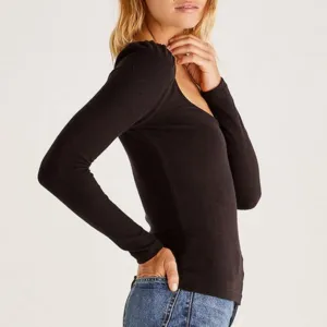 Storme Marled Top