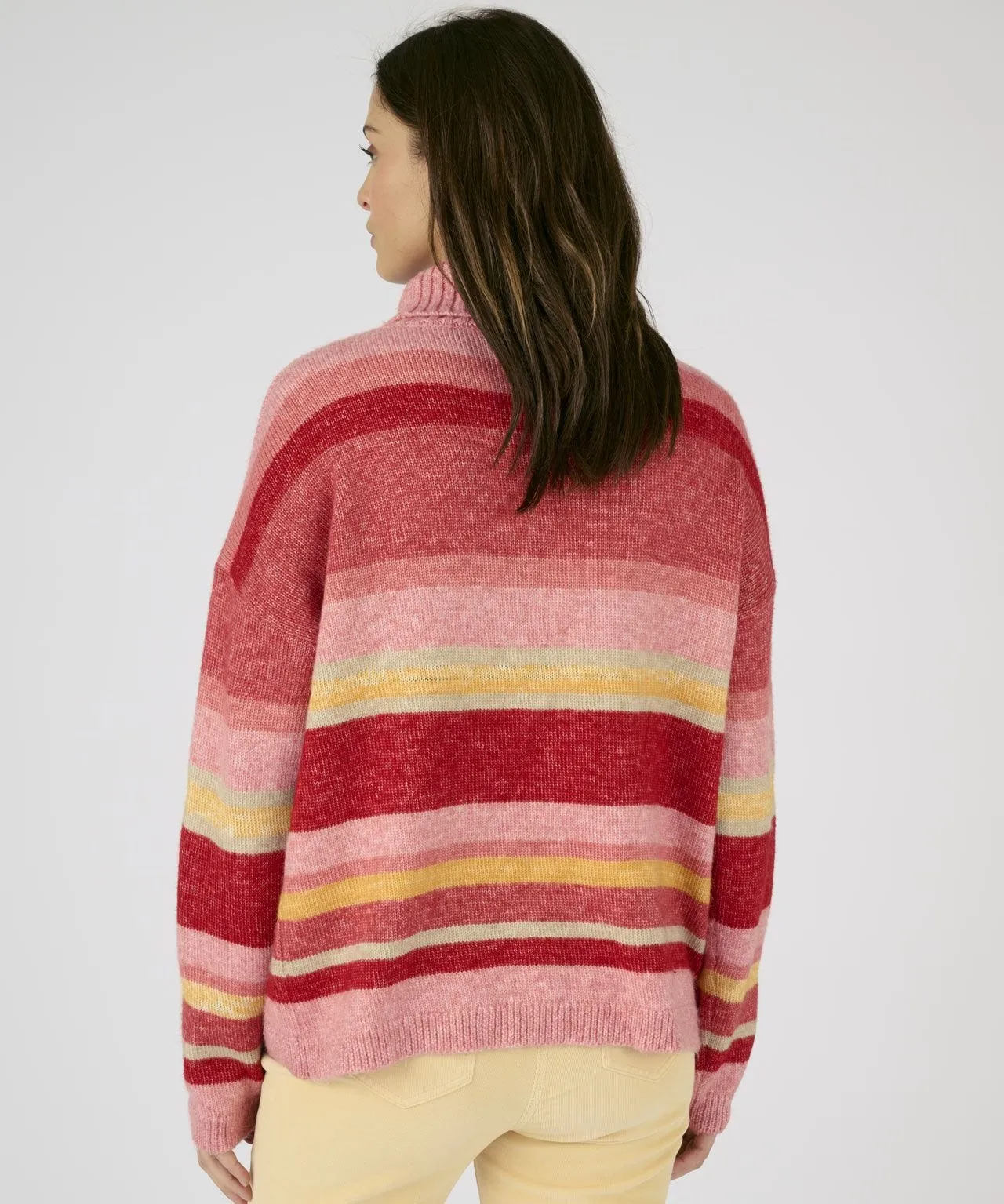 Stripe Jumper