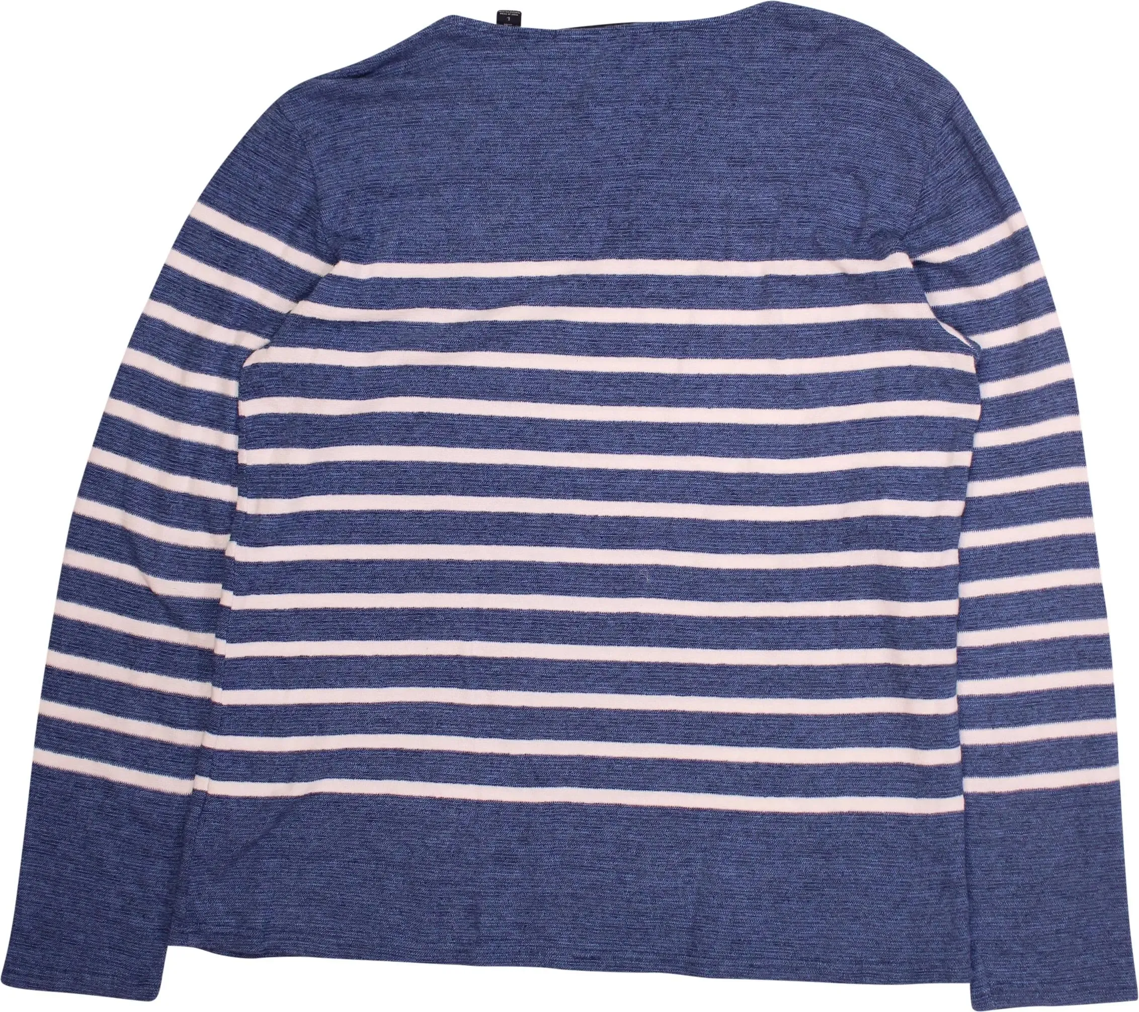 Striped Jumper by Scotch & Soda | ThriftTale