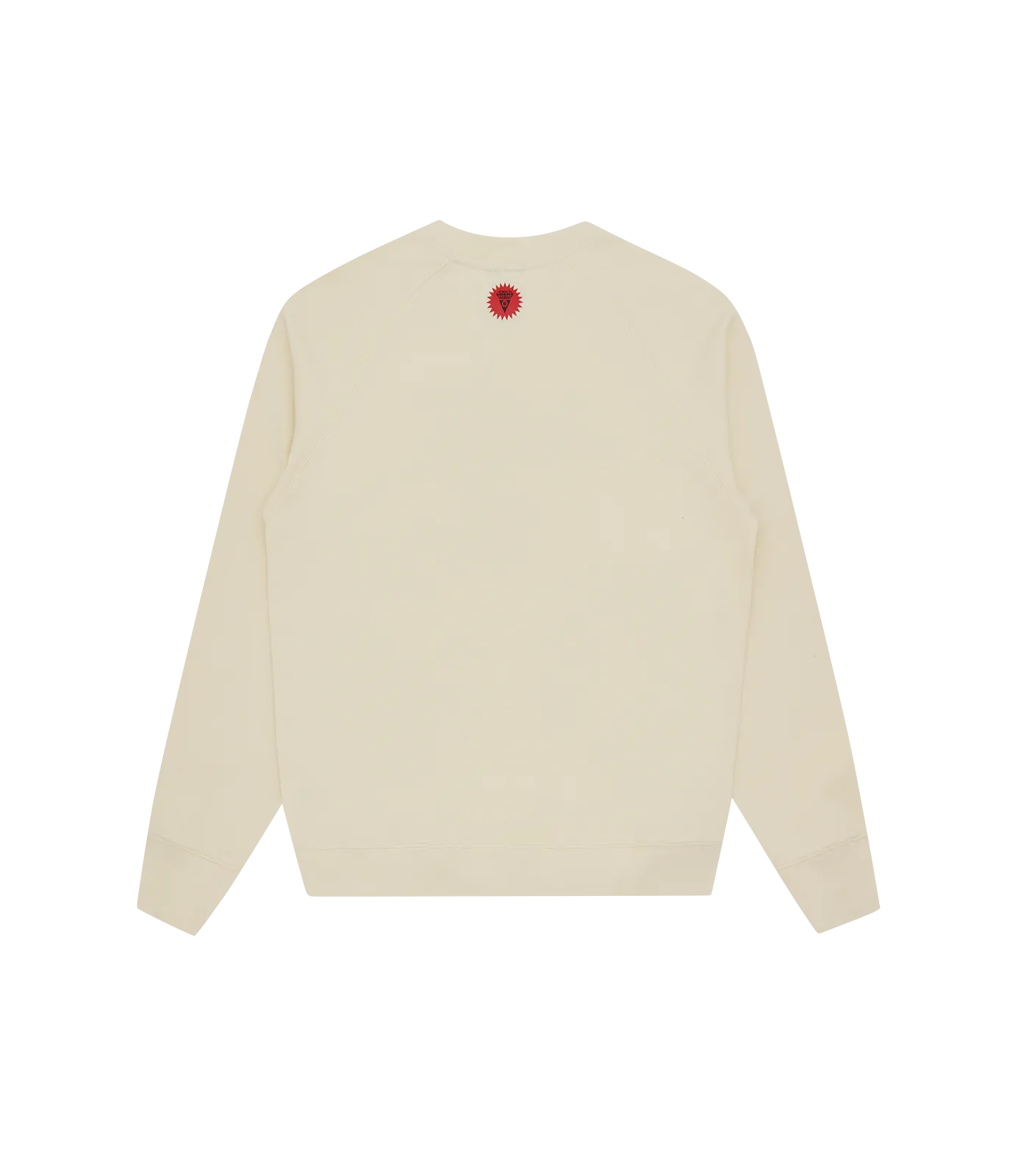 SUNDAE CREWNECK - CREAM