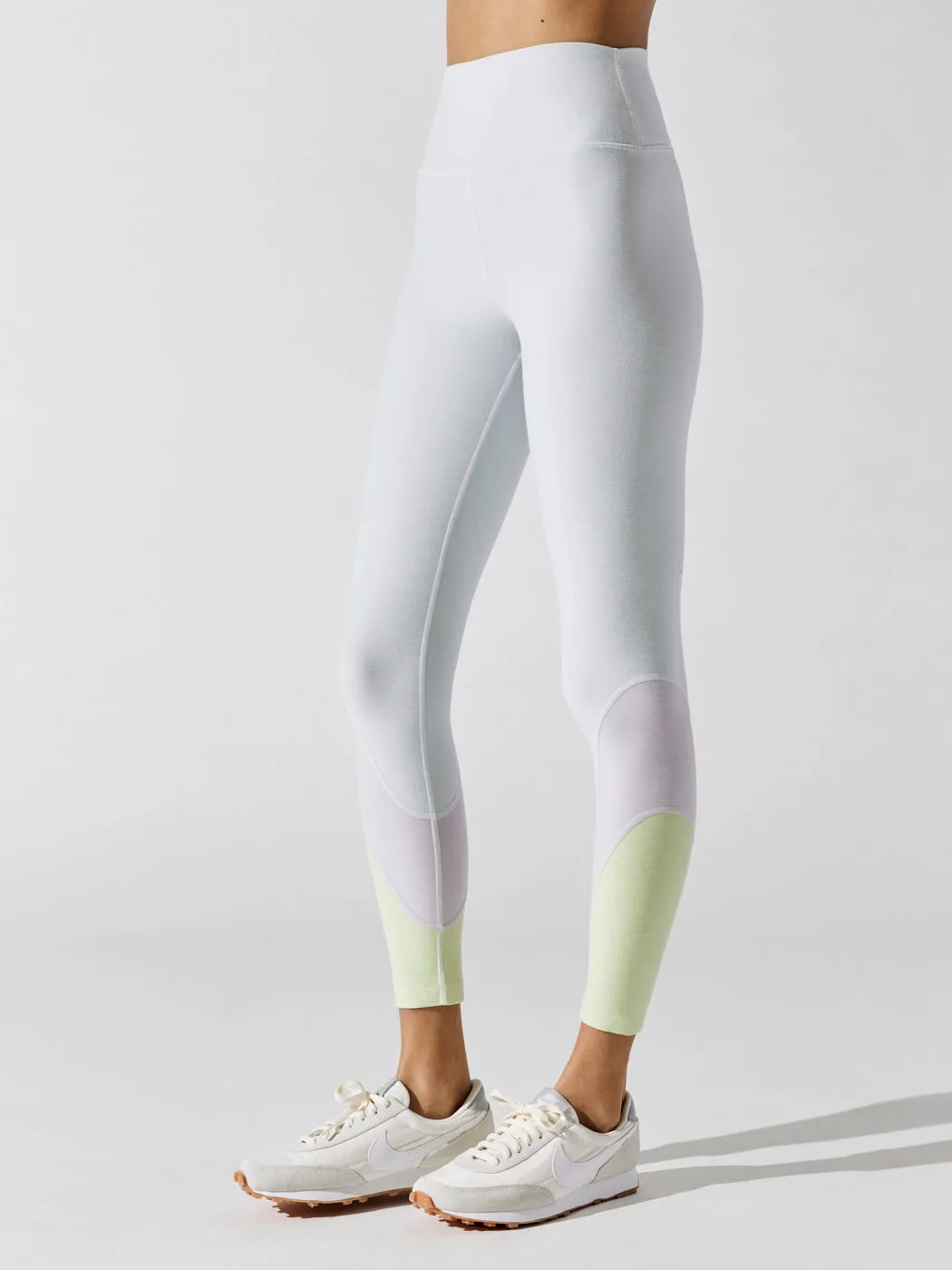 Sunset Legging - Ice