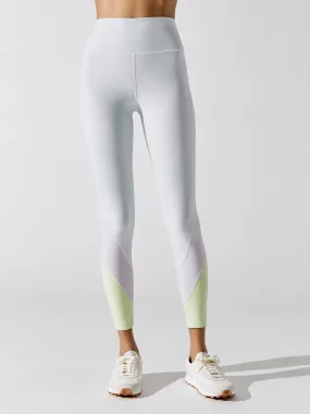 Sunset Legging - Ice