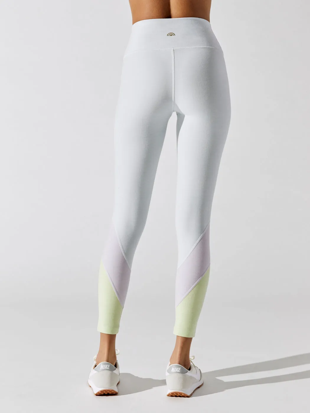 Sunset Legging - Ice