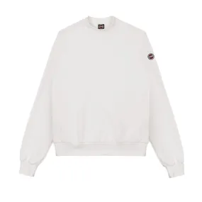 SWEATSHIRT CREWNECK OTTOMAN MILLERIGHE Man White