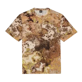 T-Shirt Dolly Noire Desert Chemical Tee Beige