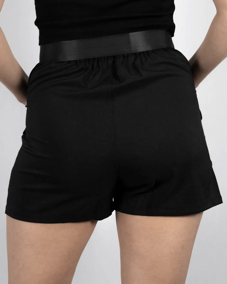 The Black Mirror Shorts