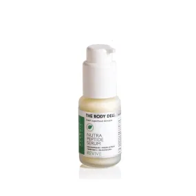 THE BODY DELI Nutra Peptide Serum