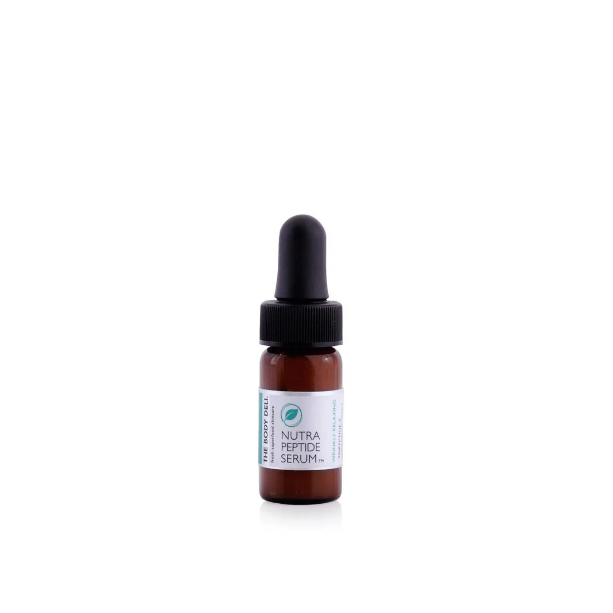 THE BODY DELI Nutra Peptide Serum