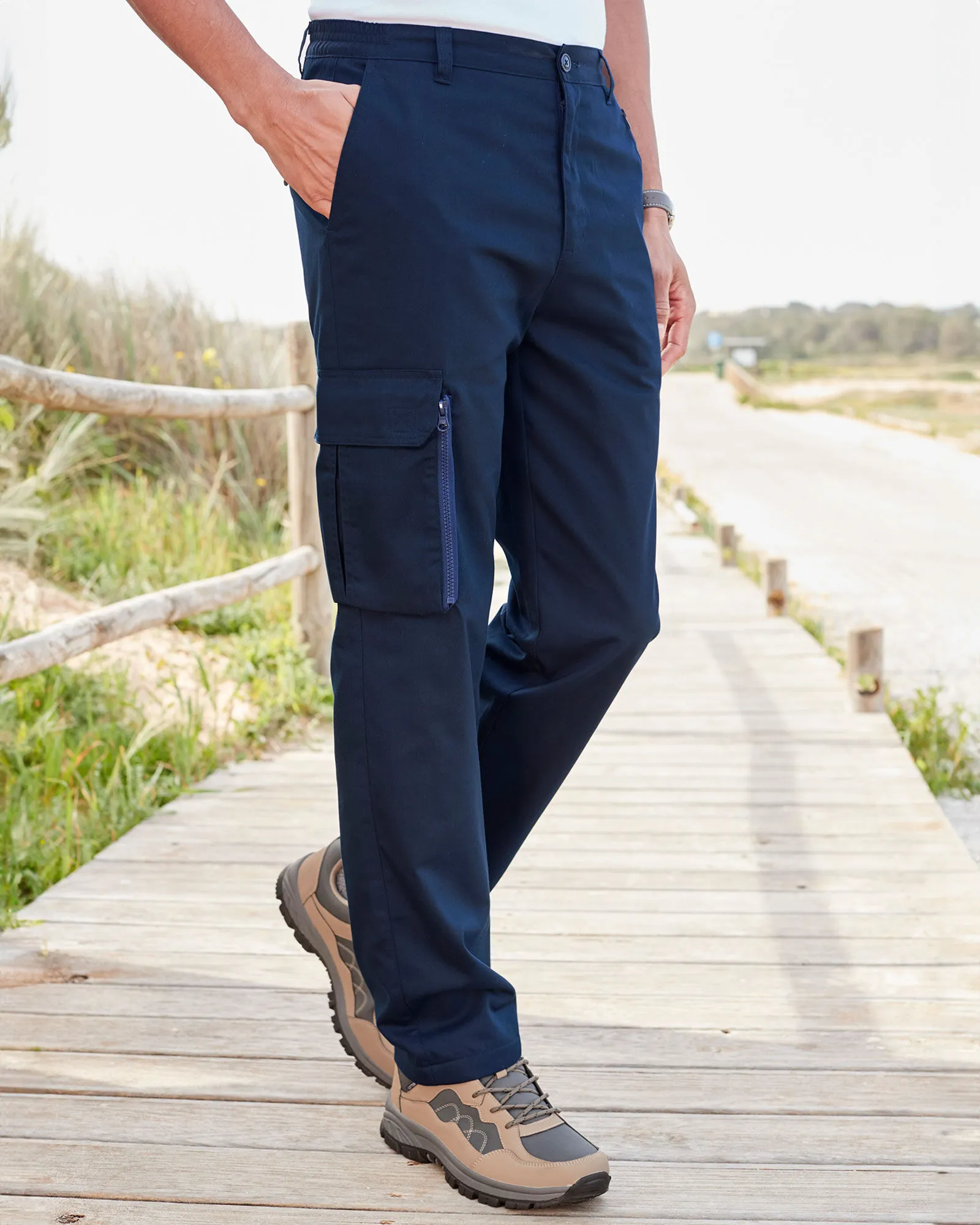 Thermal Action Trousers