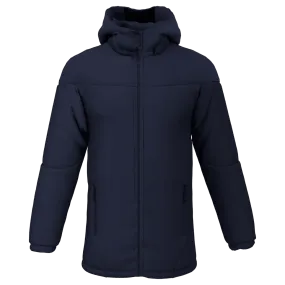 Thermal Contoured Jacket