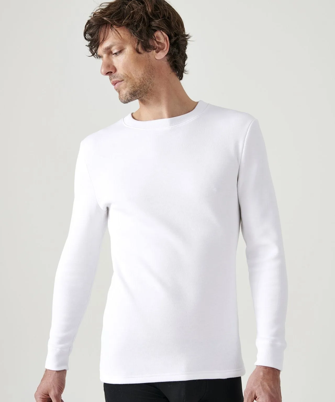 Thermal Intense Warmth Long Sleeved T-shirt