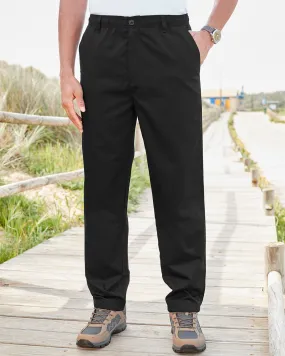 Thermal Leisure Trousers