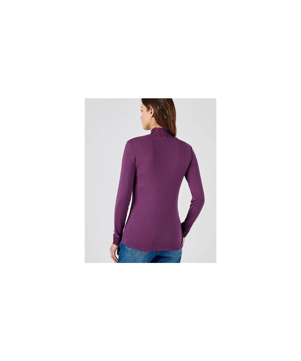 Thermal Long Sleeved T-shirt