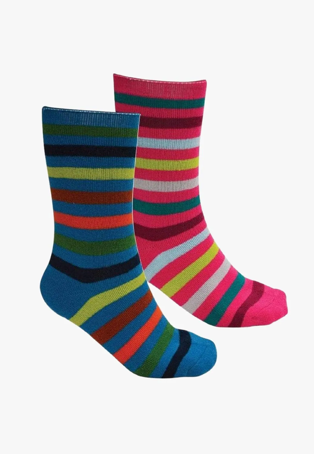 Thomas Cook Thermal Socks 2 Pack